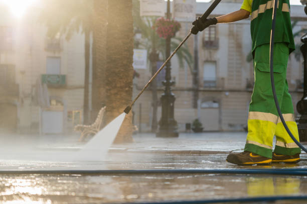 Playground Equipment Cleaning in Greendale, WI