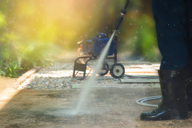 Concrete Sealing in Greendale, WI